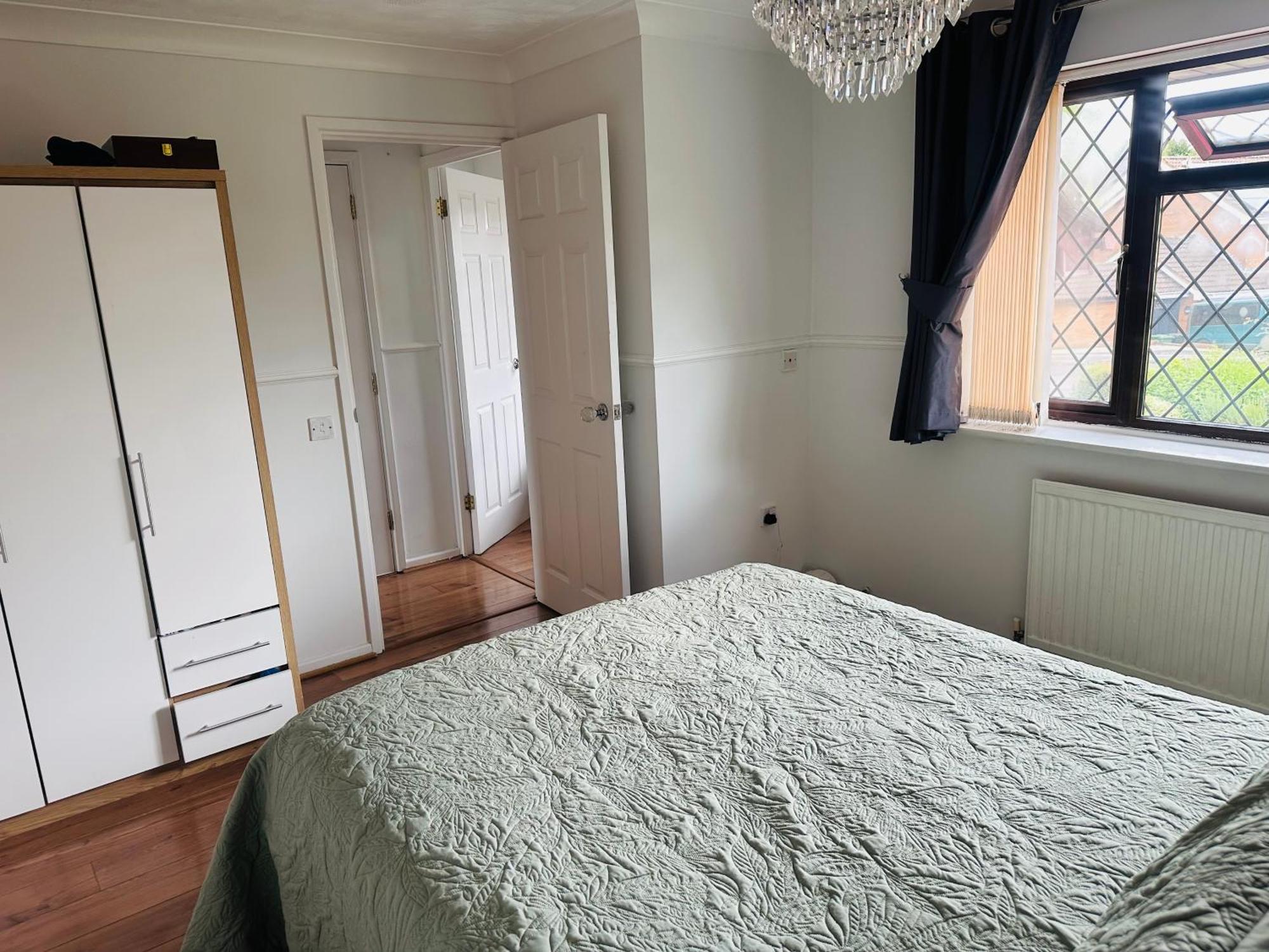 Home Away From Home Swindon Ngoại thất bức ảnh